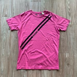 Diesel tee shirt